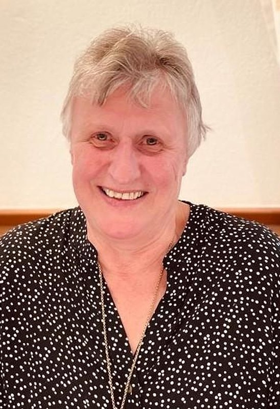 Christine Sonnleitner